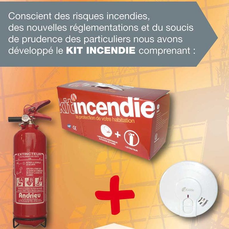 Désenfumage Extincteur Sécurité Formation Incendie Traceflam